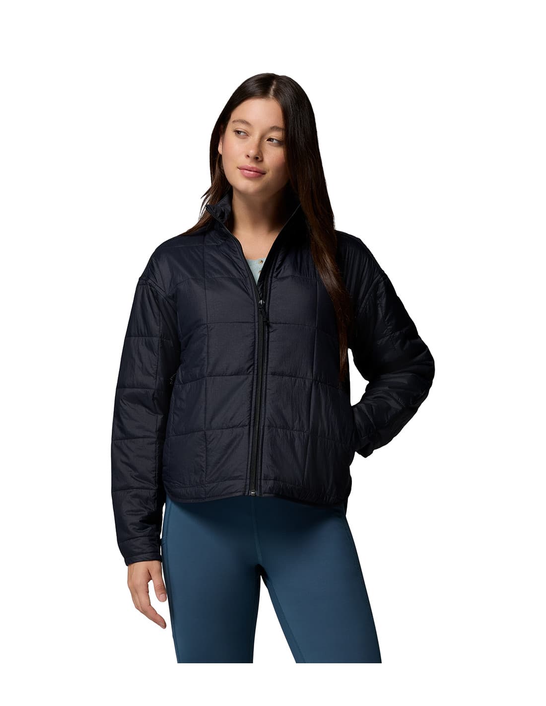 Veste matelassée COLUMBIA Sienna Hill - Veste 2