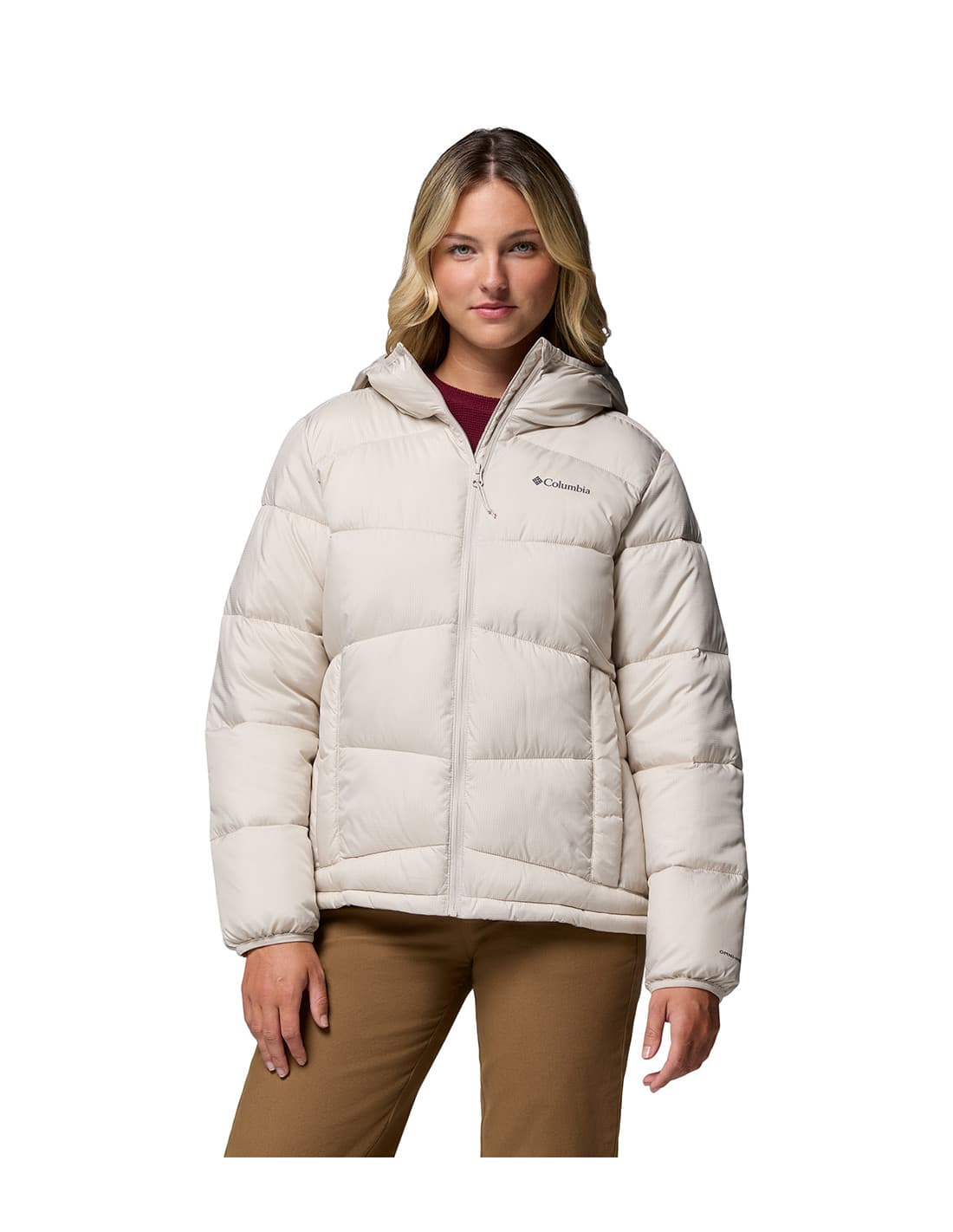 Veste à capuche COLUMBIA Fivemile Butte - Veste 2