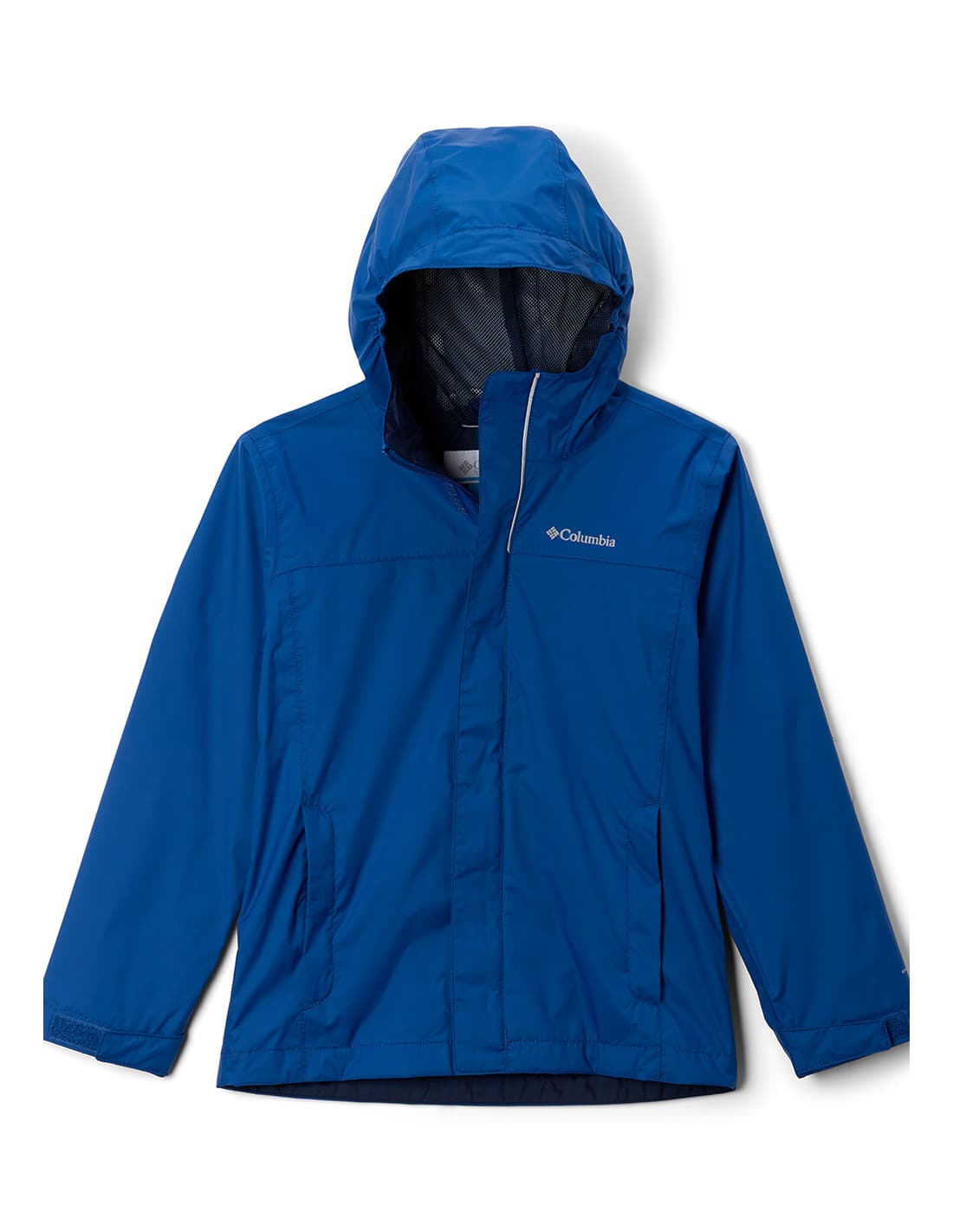 Veste étanche COLUMBIA II - Veste 2