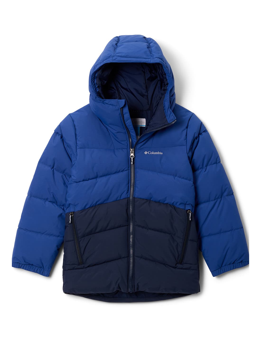 Veste COLUMBIA Arctic Blast II - Veste 2