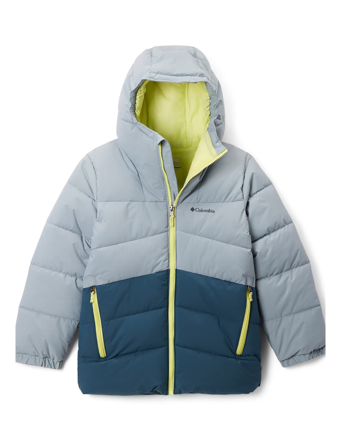 Veste COLUMBIA Arctic Blast II - Veste 1