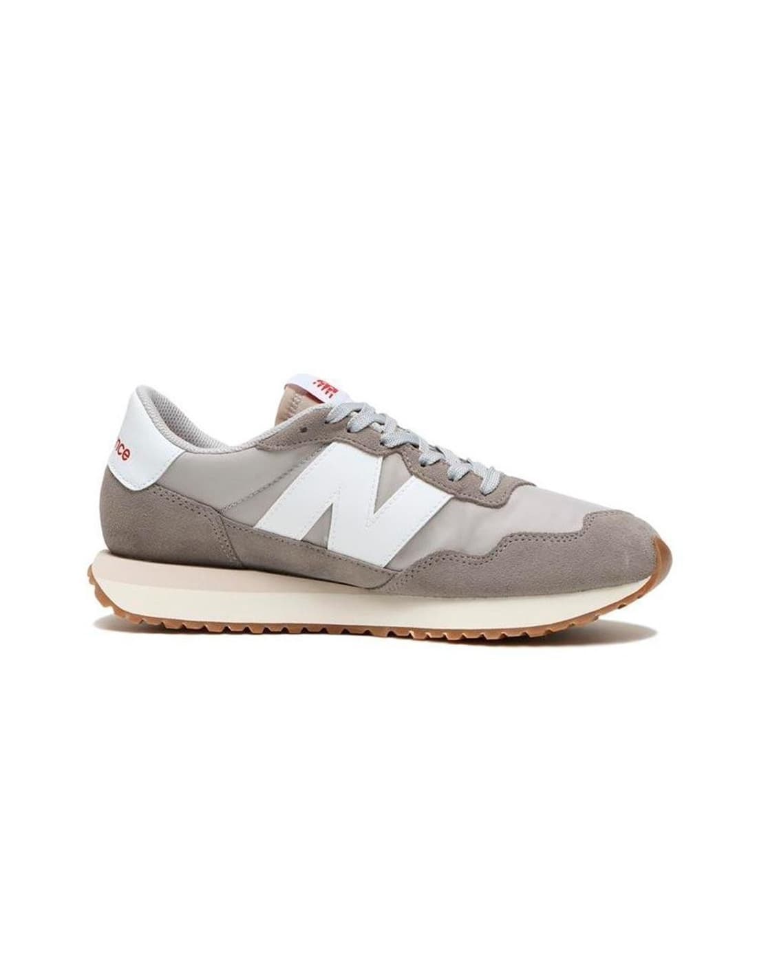 Baskets NEW BALANCE 237 5