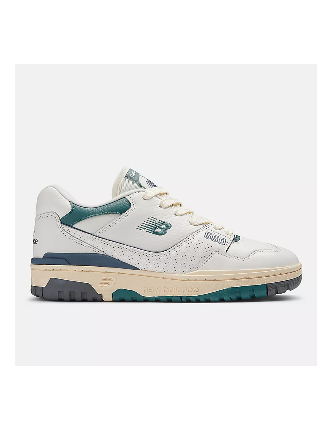 Baskets NEW BALANCE BB550 3