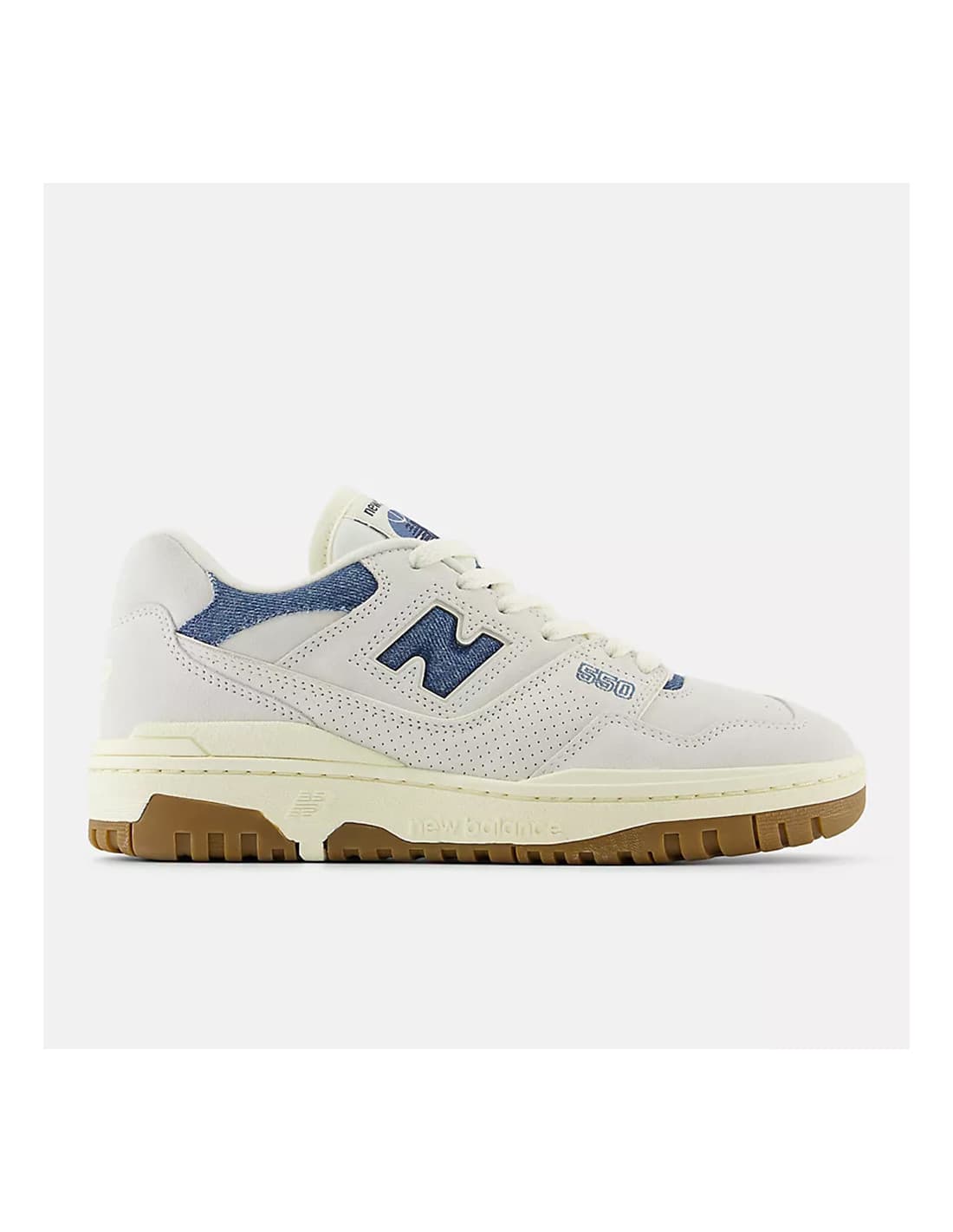 Baskets NEW BALANCE 550 7