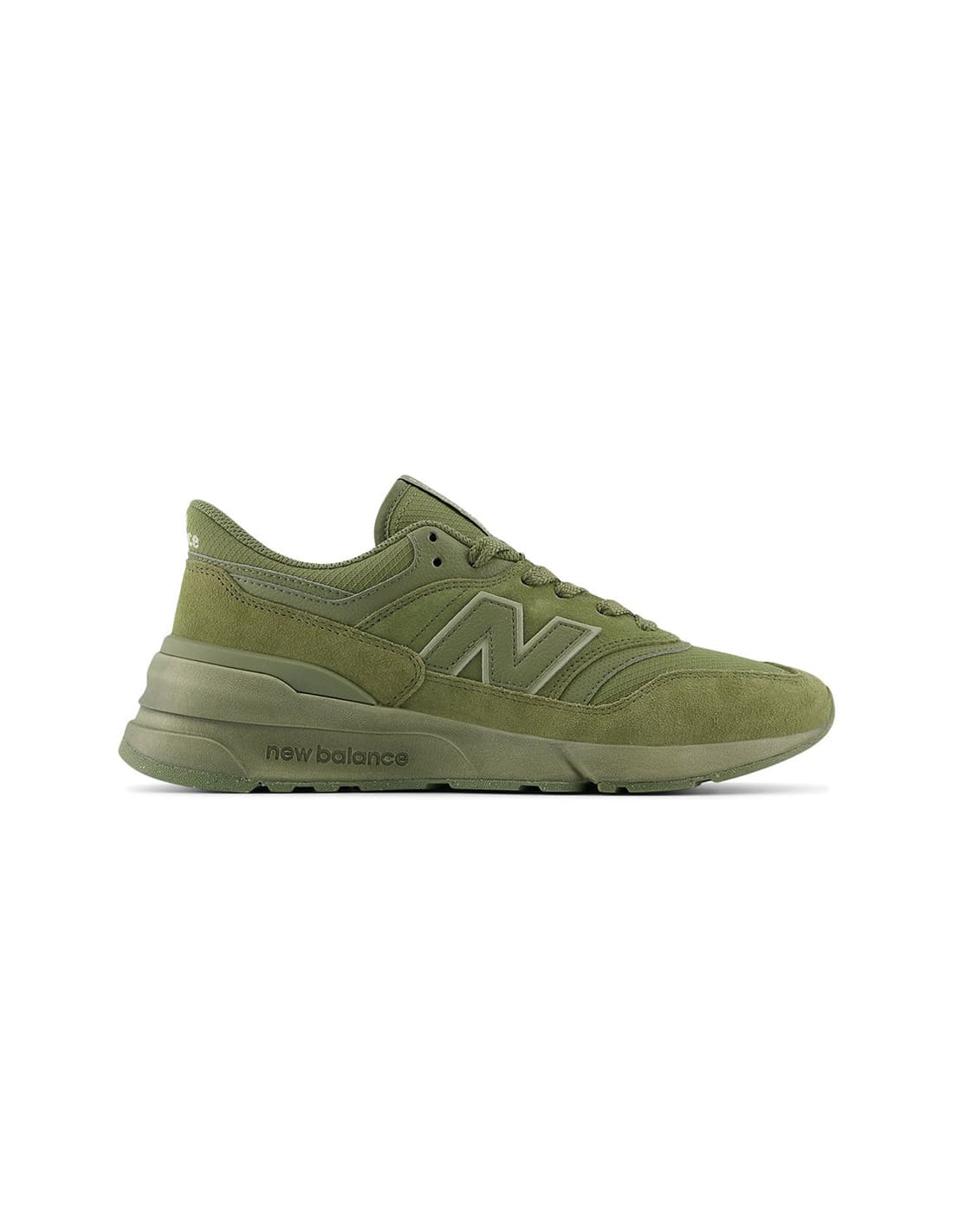 Baskets NEW BALANCE 997 2