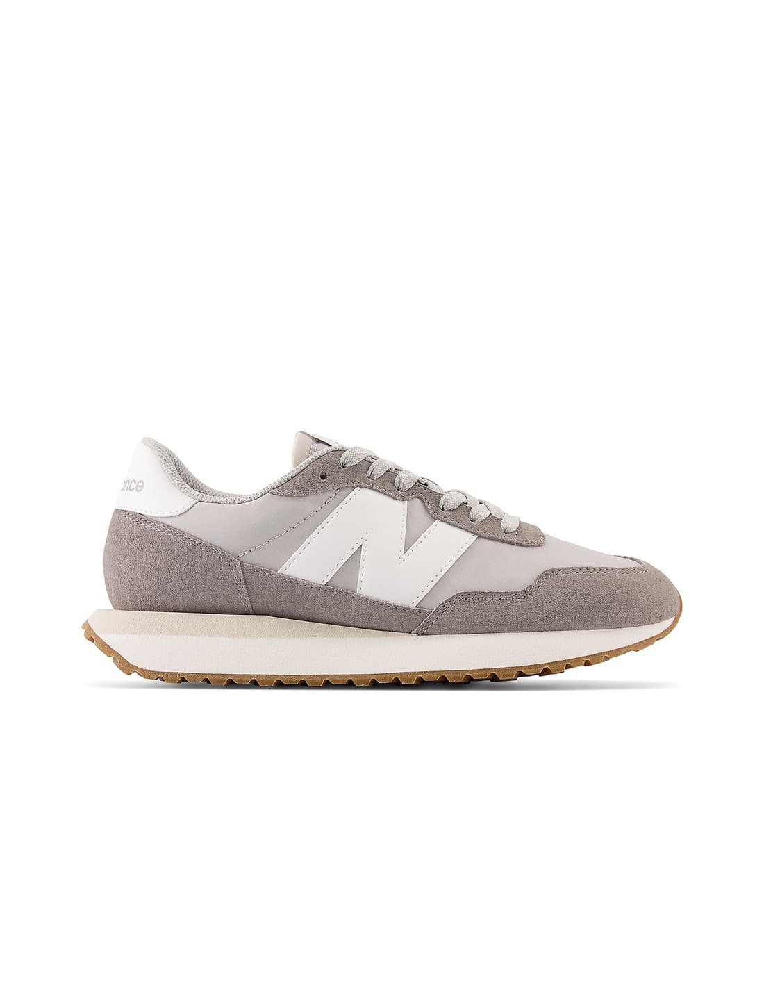 NEW BALANCE WS237 - Baskets 4