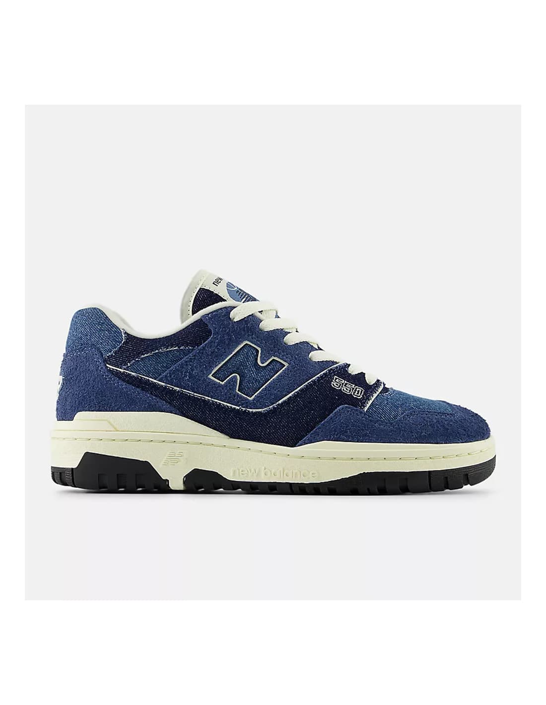Baskets NEW BALANCE 550 8