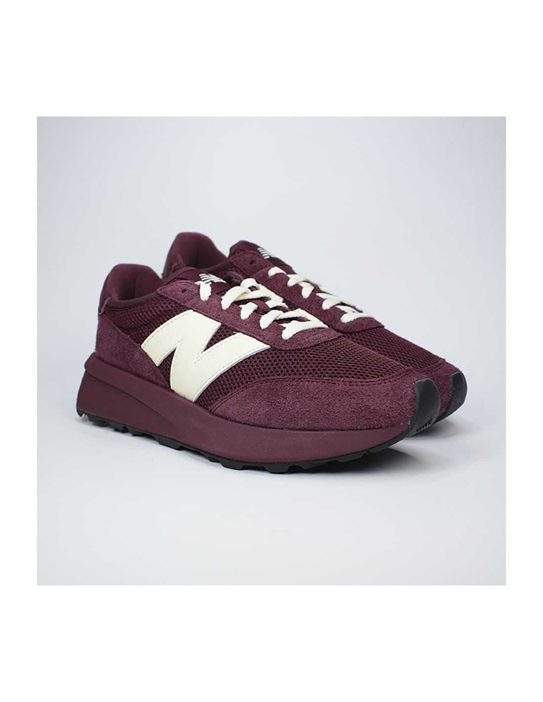 Baskets NEW BALANCE 370 2
