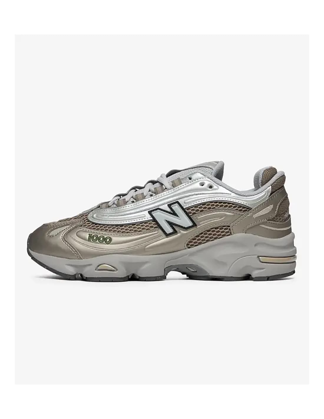 Baskets NEW BALANCE M1000 1