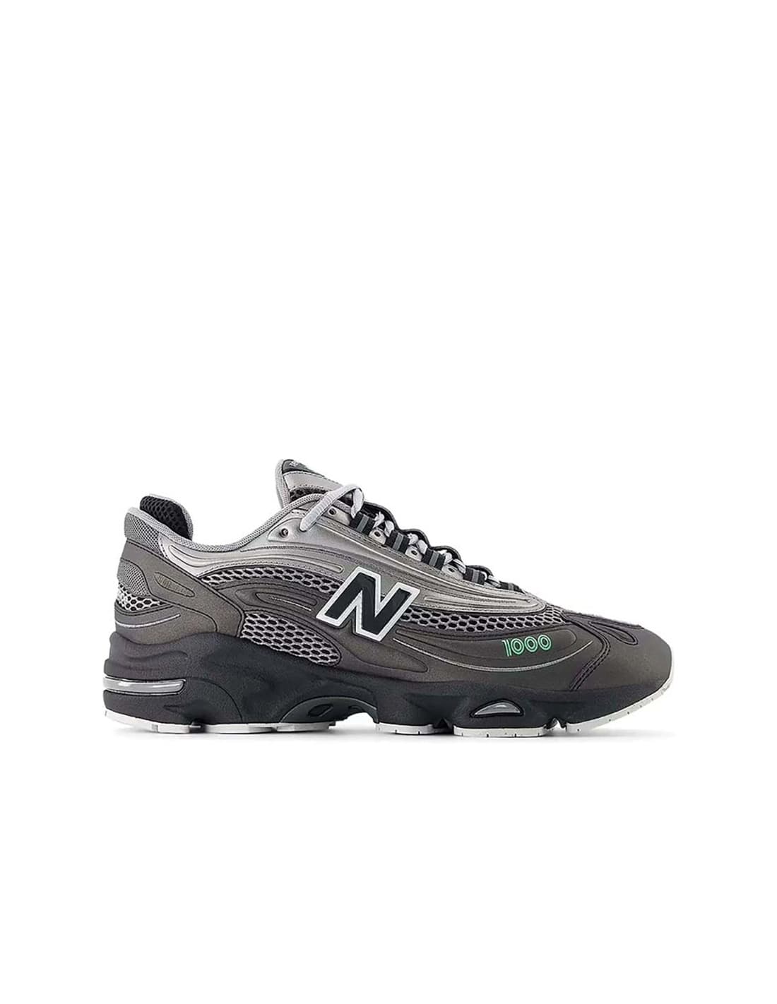 Baskets NEW BALANCE M1000 2