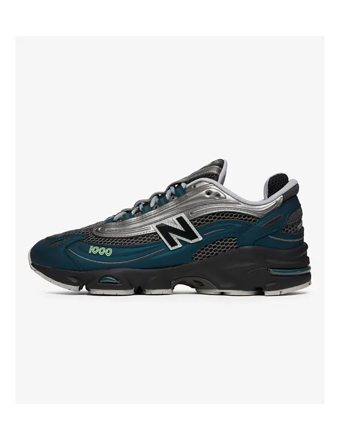 Baskets NEW BALANCE M1000 3