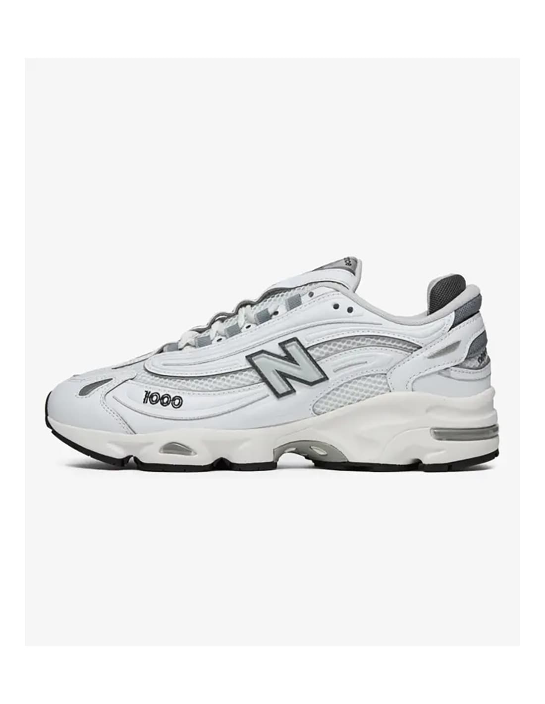Baskets NEW BALANCE M1000 4
