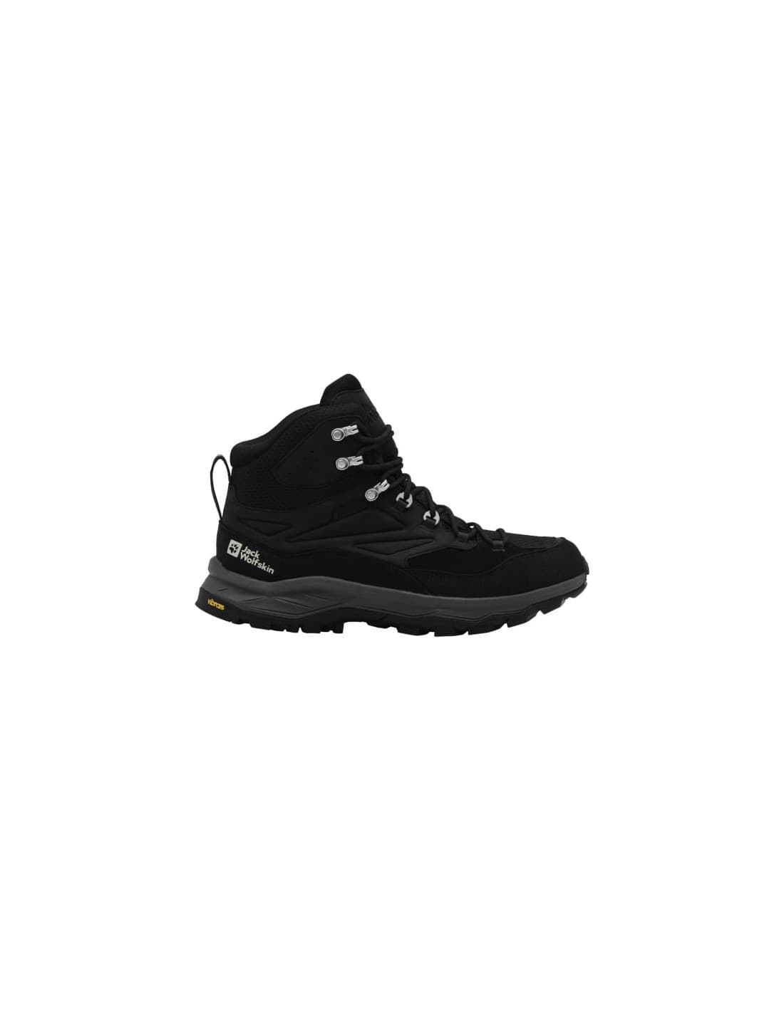 Baskets montantes JACK WOLFSKIN Cyrox 1