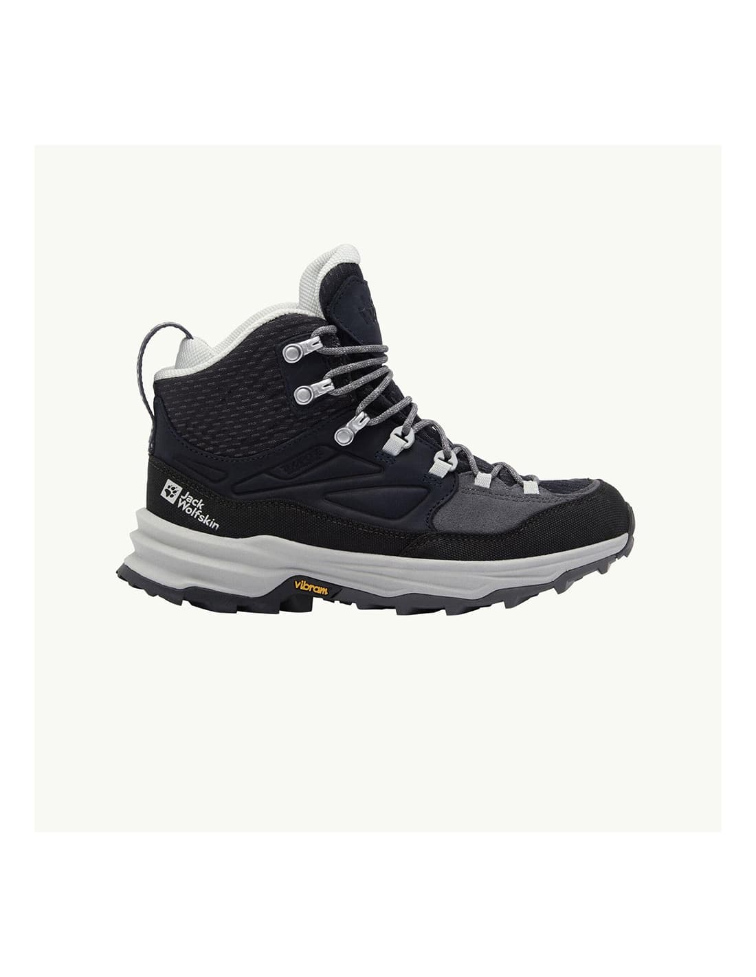 Baskets montantes JACK WOLFSKIN Cyrox 1