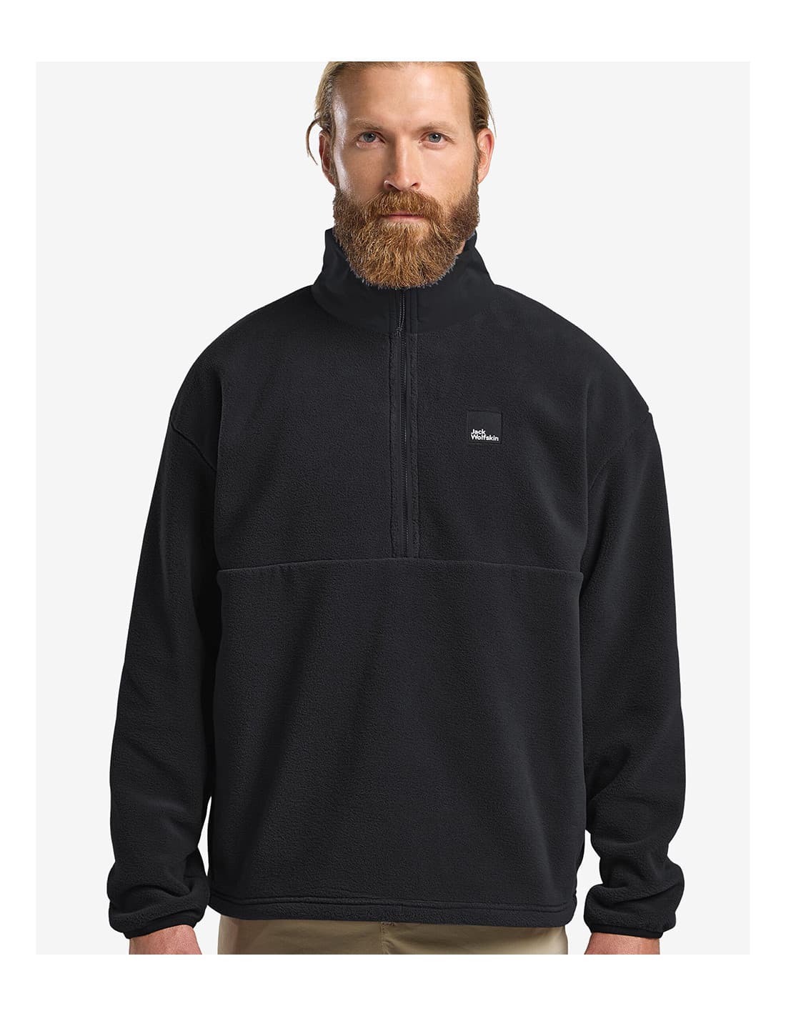 JACK WOLFSKIN Polaire Sumetro 1