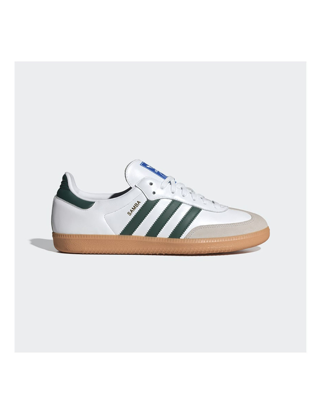 Baskets ADIDAS SAMBA OG 1