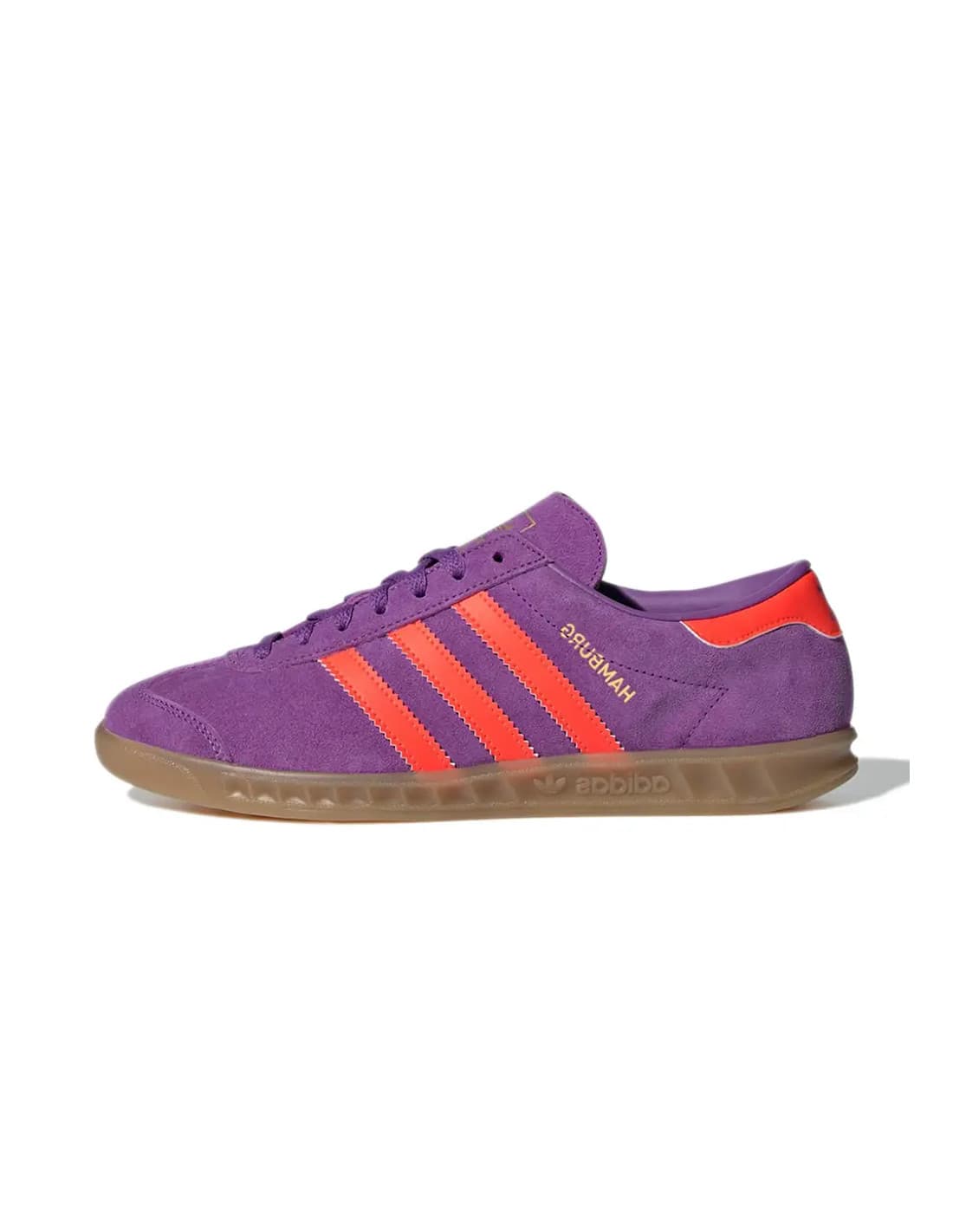 Baskets ADIDAS HAMBURG W 1