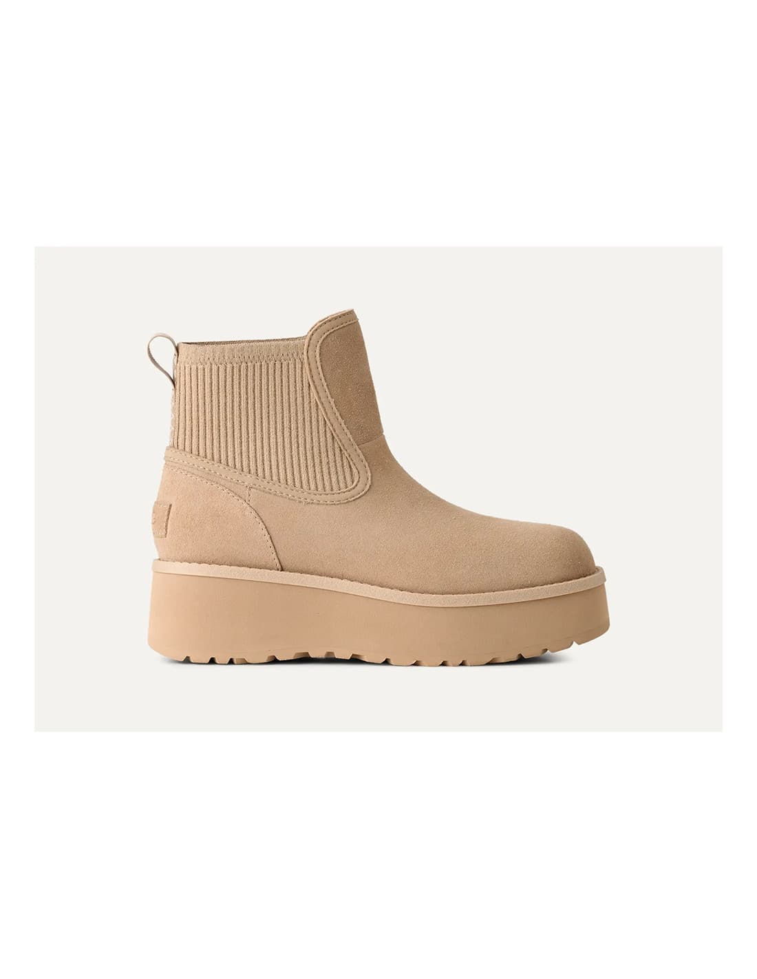 Bottes Chelsea UGG Cityfunc 1