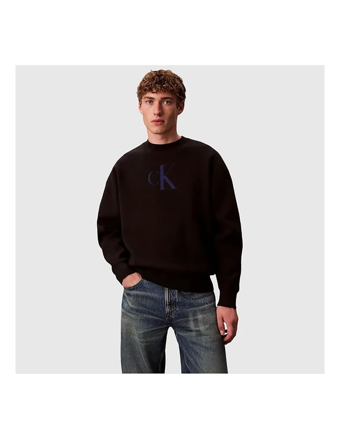 Pull CALVIN KLEIN LV04RD305G 2