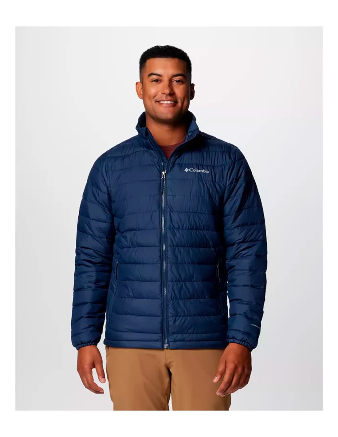 Veste COLUMBIA Powder Lite II 1