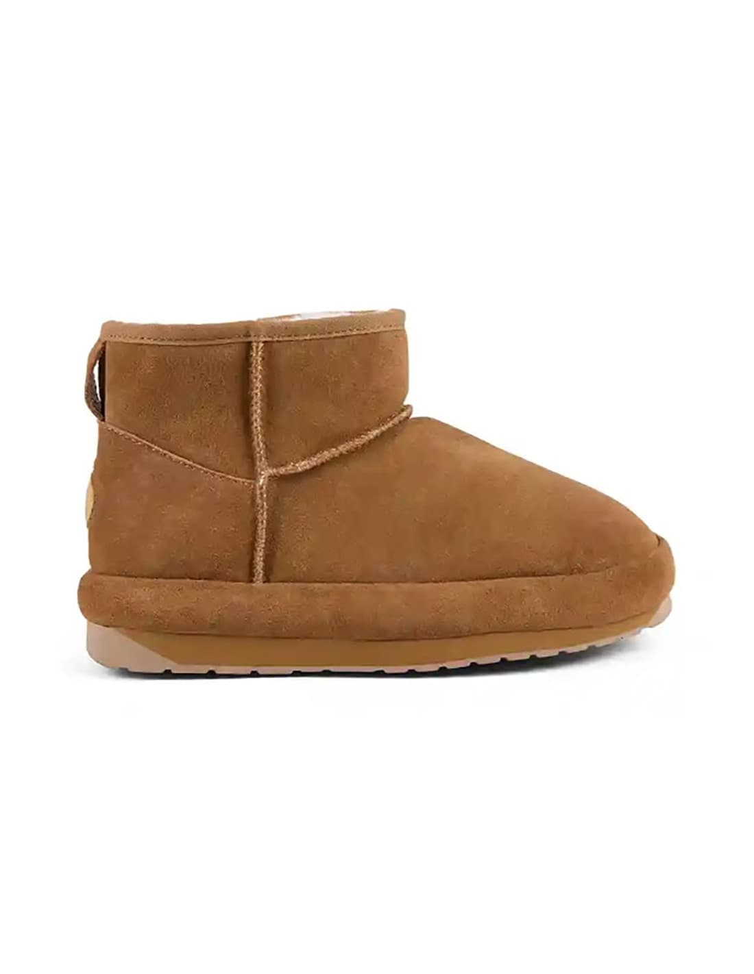 EMU Sia - Bottes 1