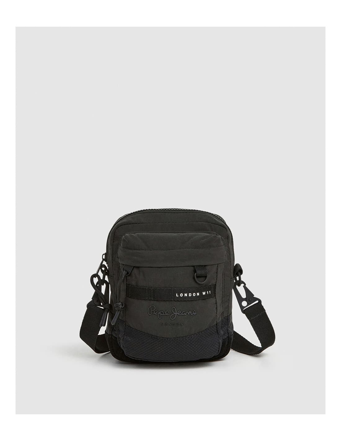 Sac bandoulière PEPE JEANS Heich Bristol 1