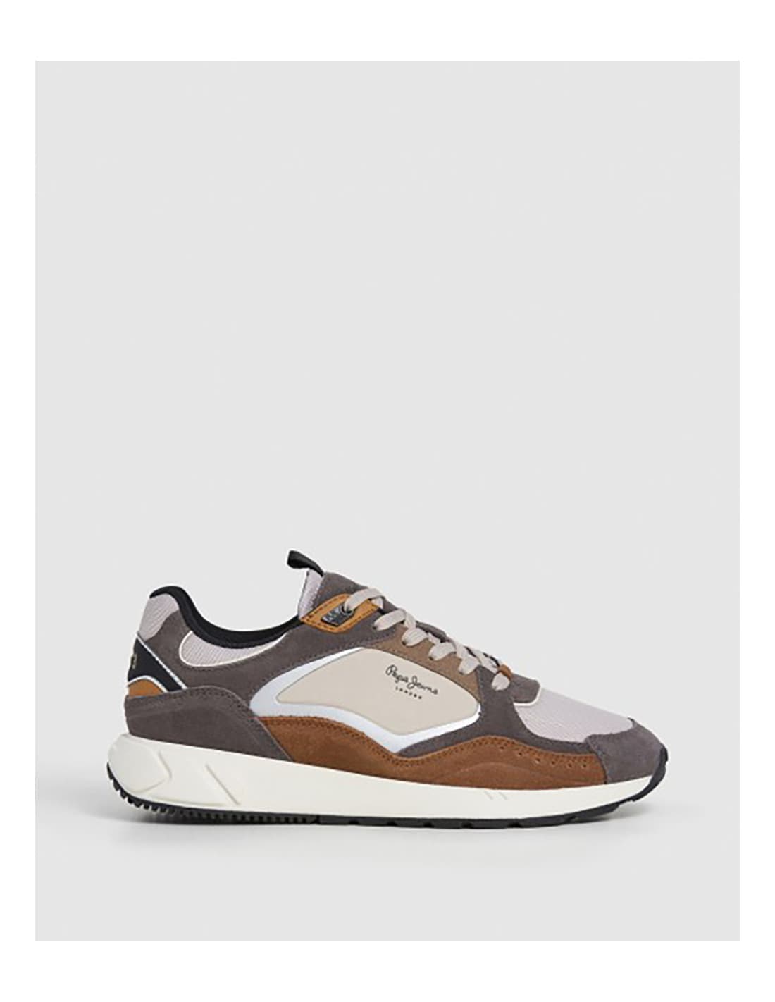 PEPE JEANS Marlon Sports - Baskets 1