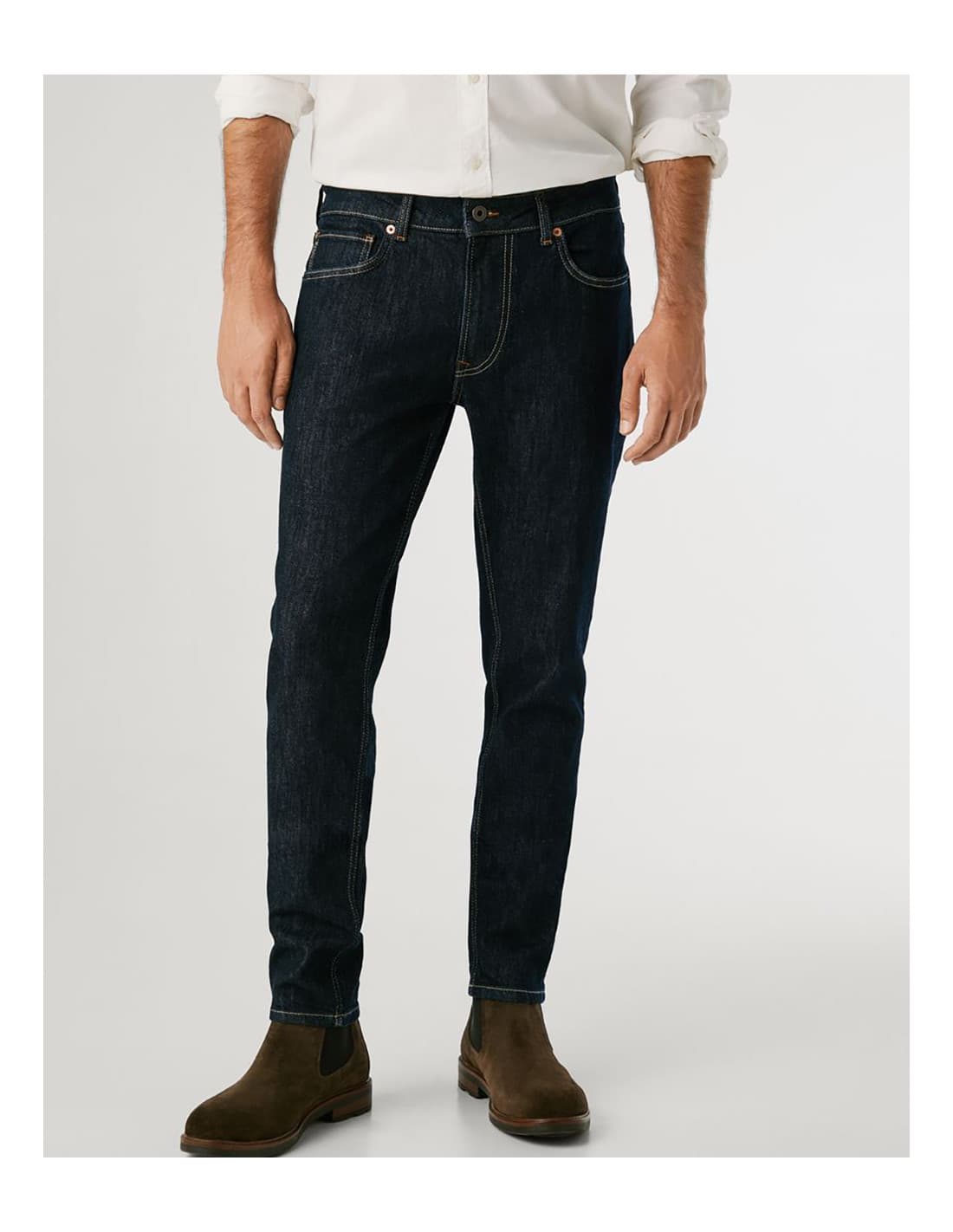PEPE JEANS Jeans Stanley fuselés 1