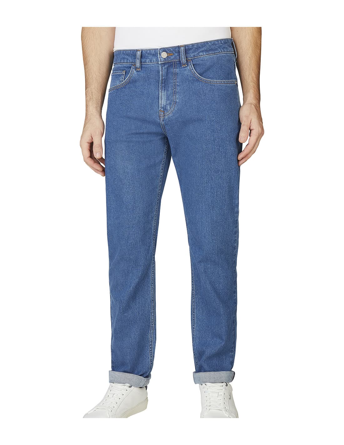 PEPE JEANS Straight Cash - Jeans 1