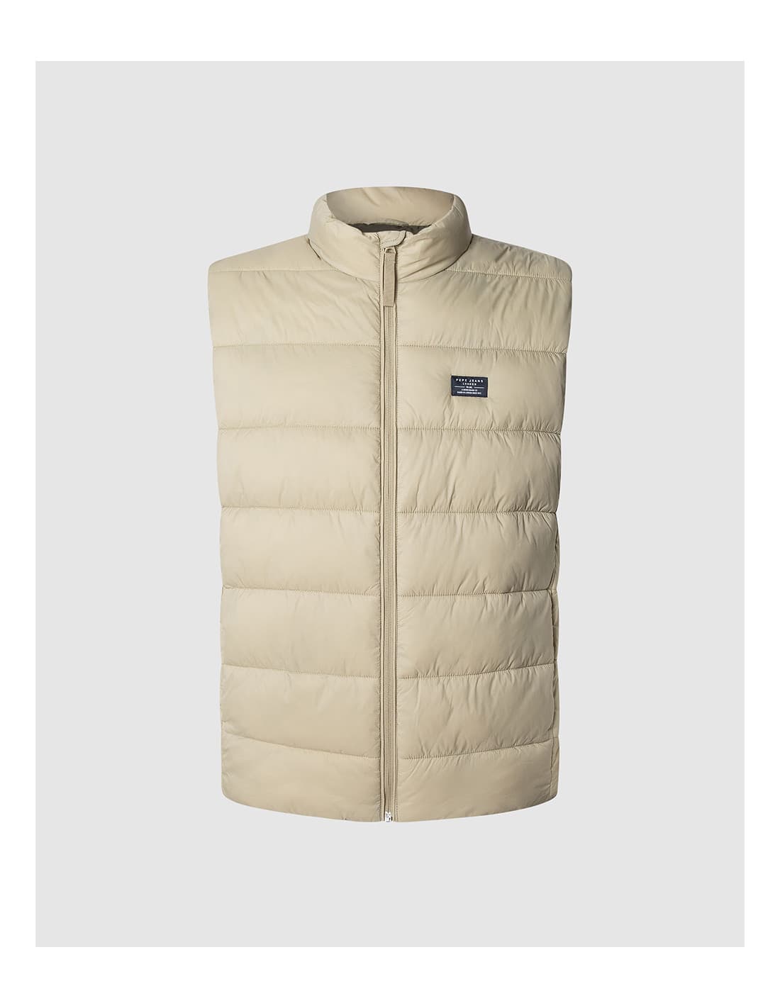 PEPE JEANS Puffer Gillet - Gilet 1