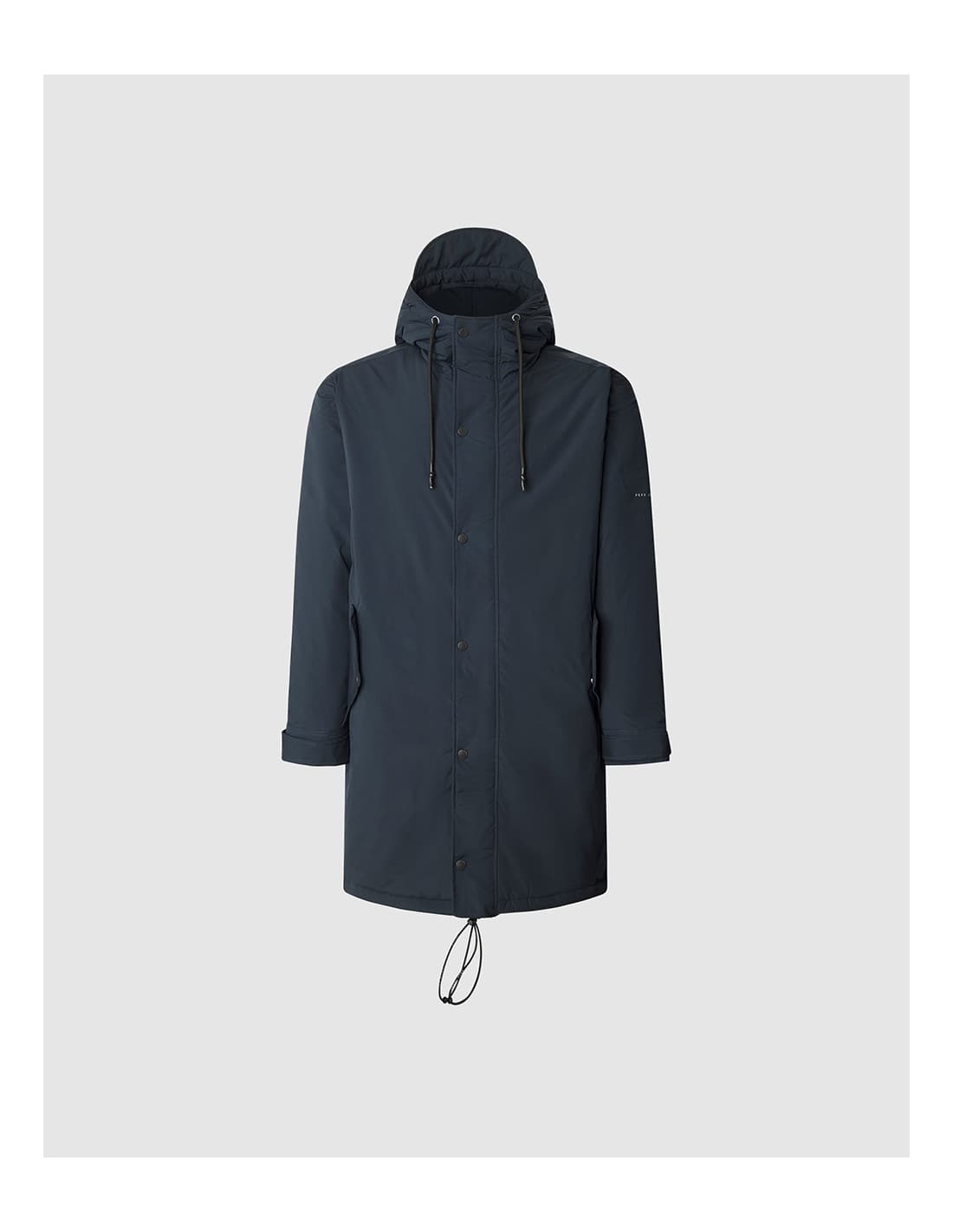 PEPE JEANS Jansen - Parka 1