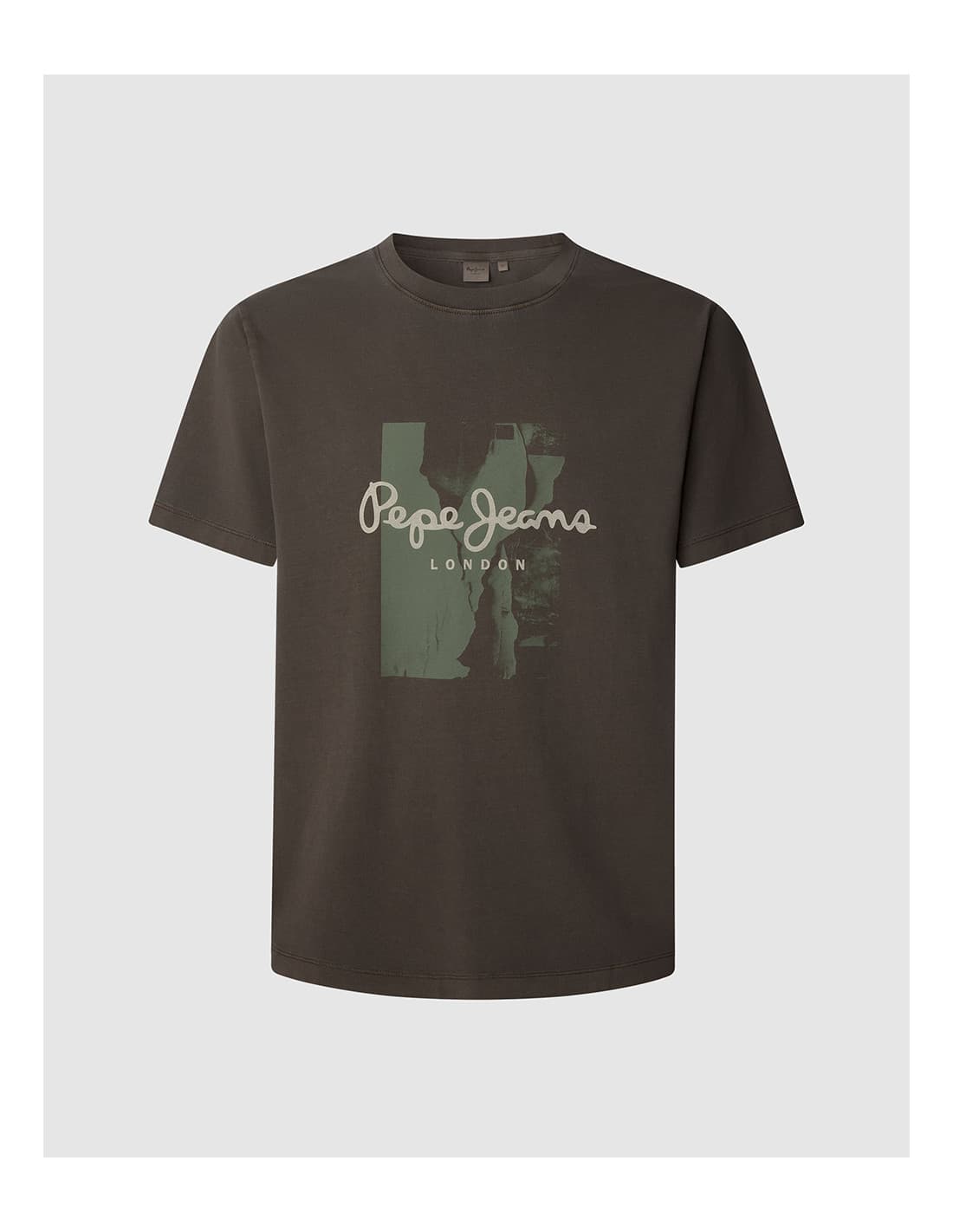 T-shirt PEPE JEANS Murphy 1