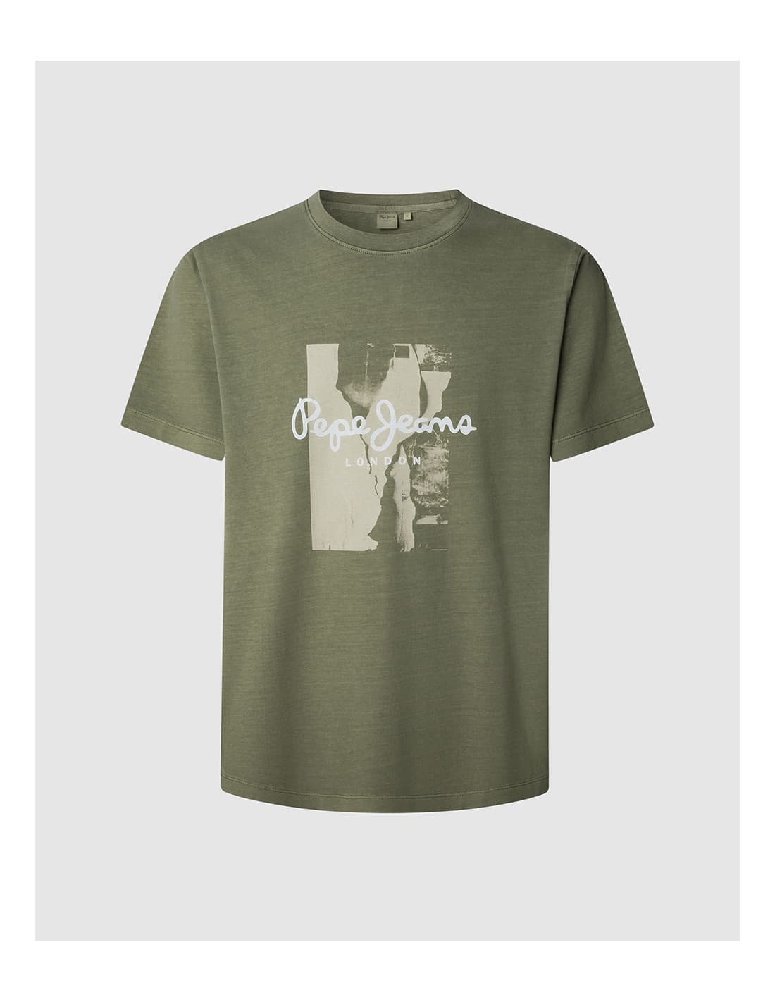 T-shirt PEPE JEANS Murphy 2
