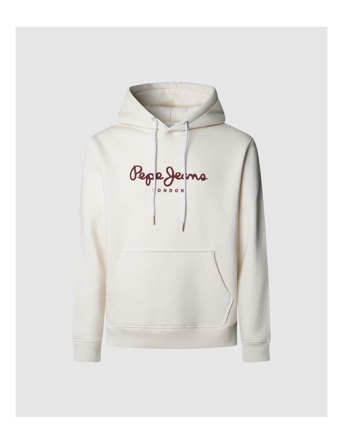 PEPE JEANS Macbeth Plain - Sweat-shirt 1