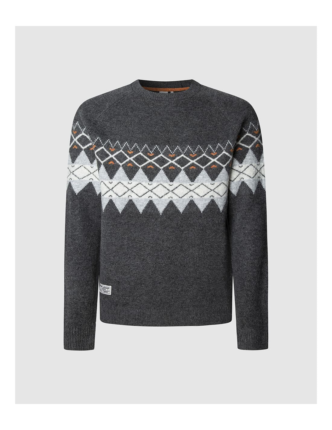 PEPE JEANS Presley - Jersey 1