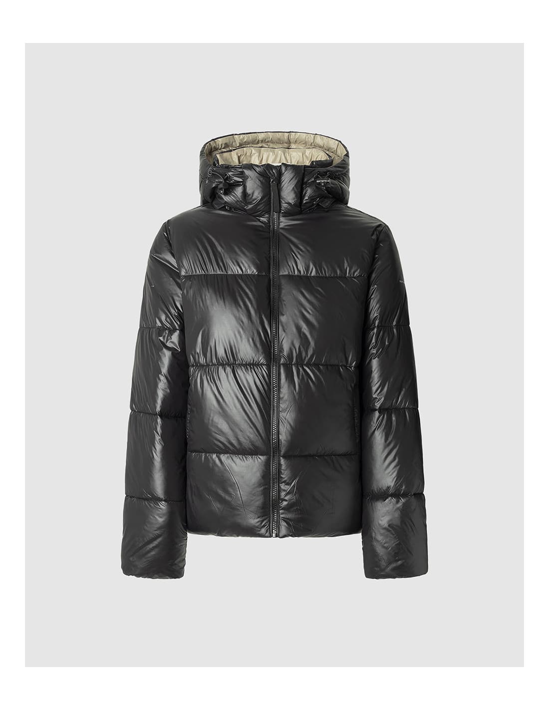 PEPE JEANS Short Sussy - Plumes 1