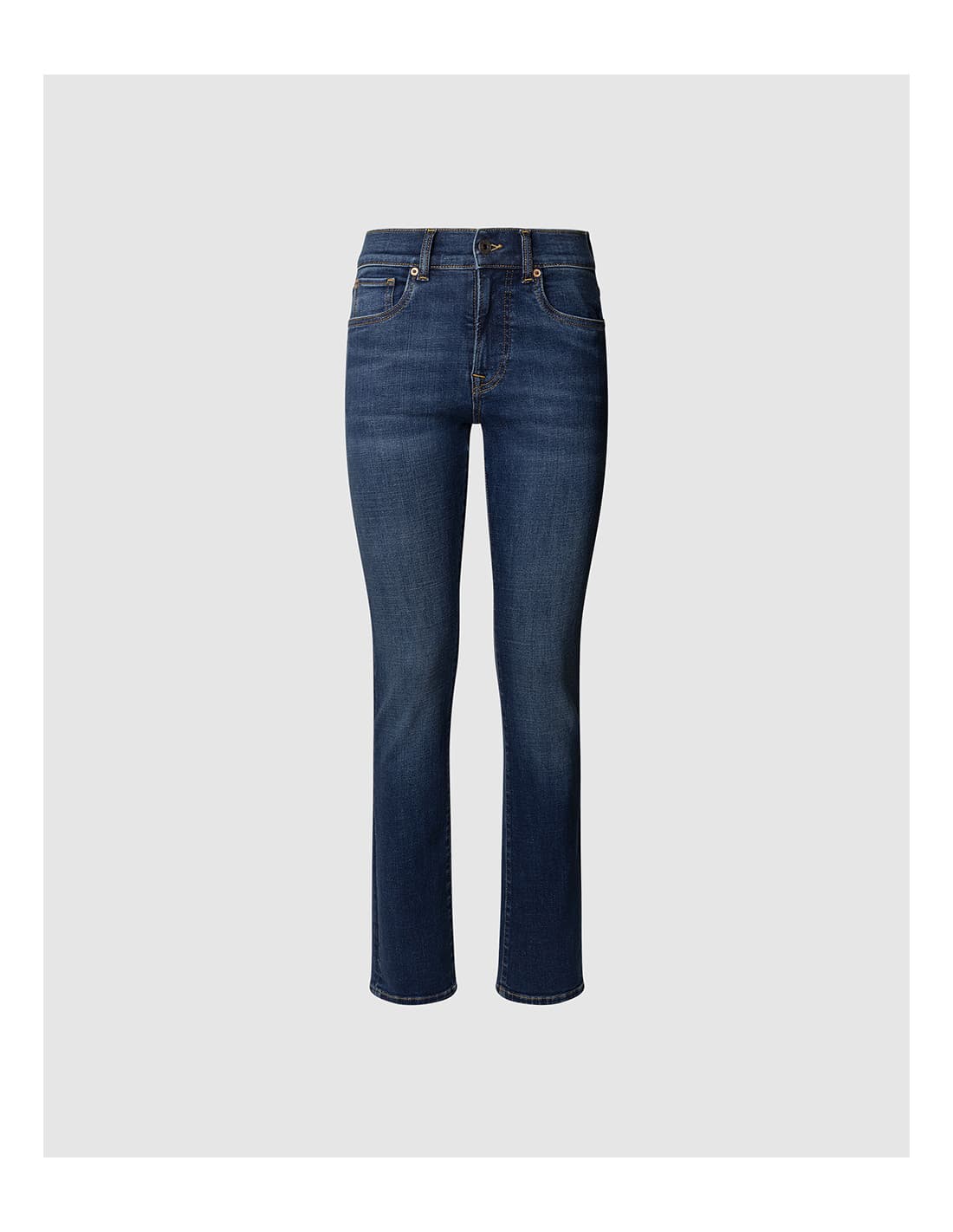 PEPE JEANS Slim Grace - Jeans 1