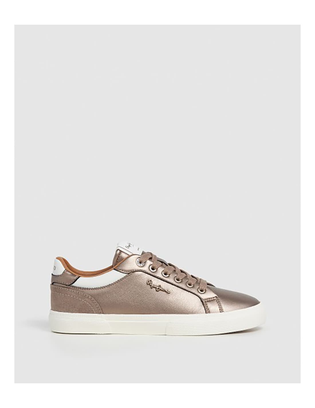 PEPE JEANS Kenton Glam - Baskets 1