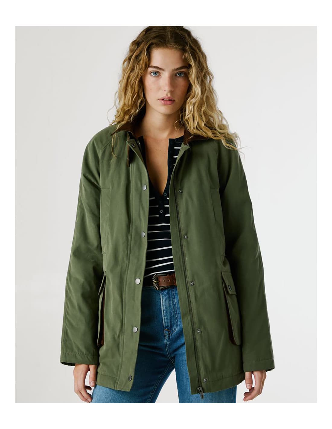 PEPE JEANS Tess - Veste 1