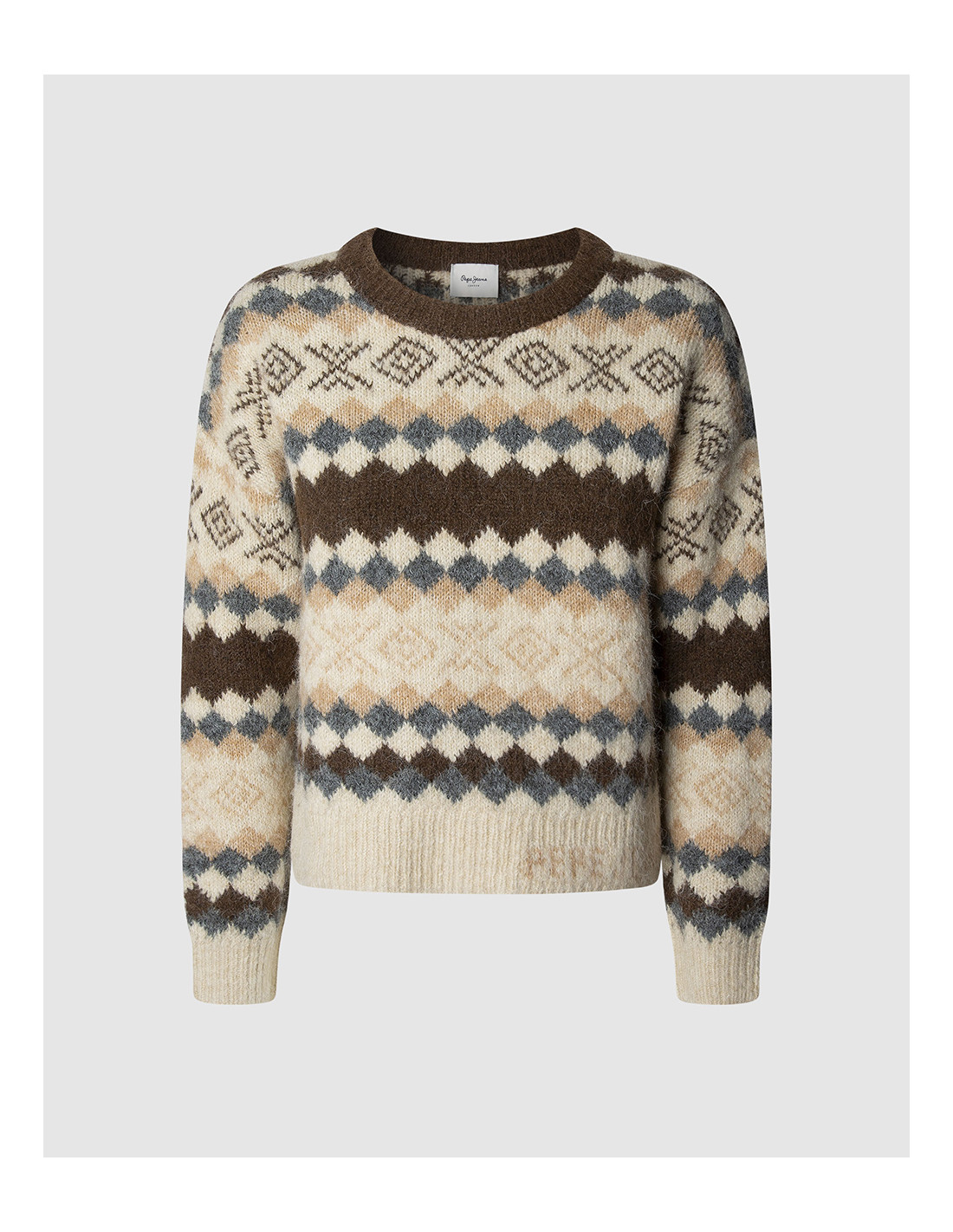 PEPE JEANS Celestine - Jersey 1