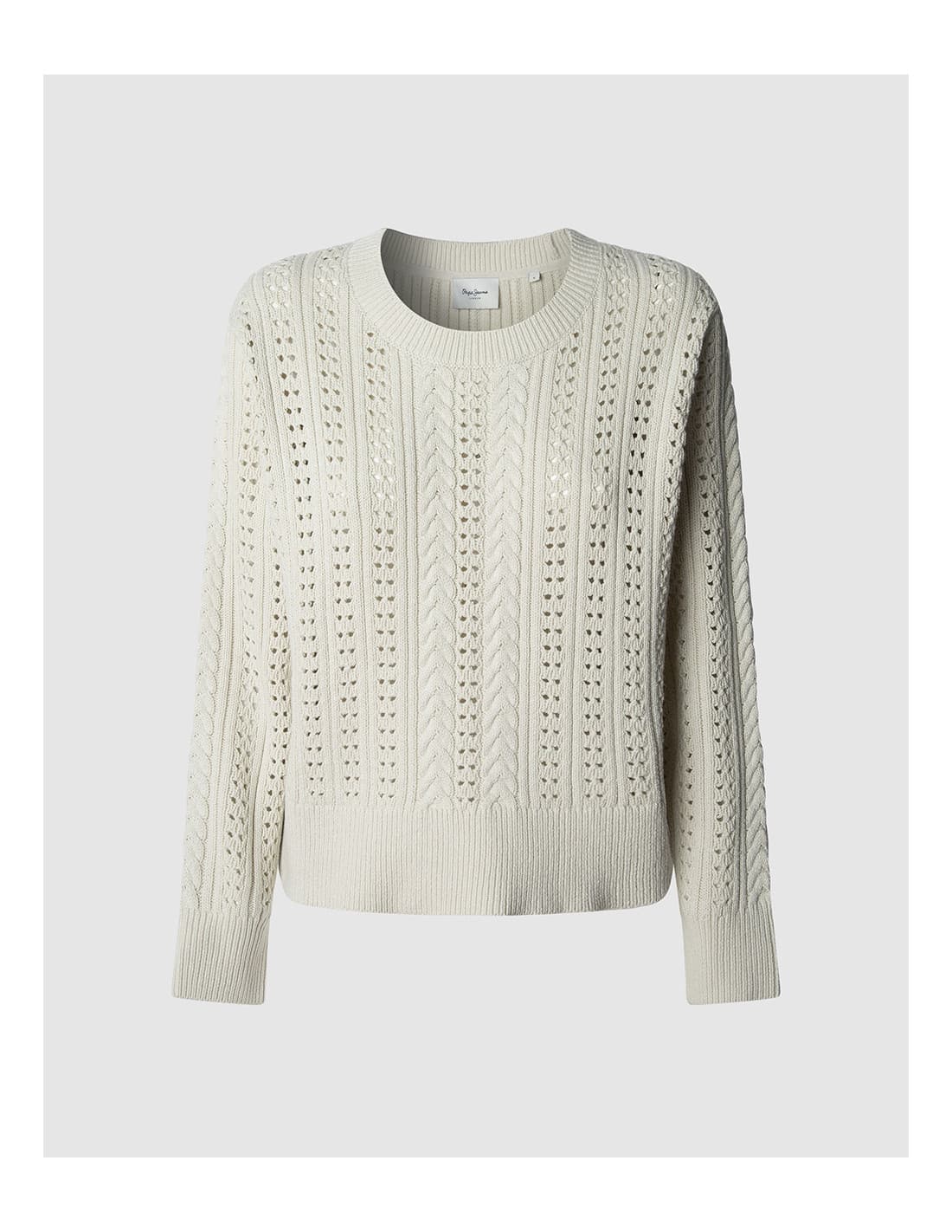 PEPE JEANS Candide - Pull en maille 1