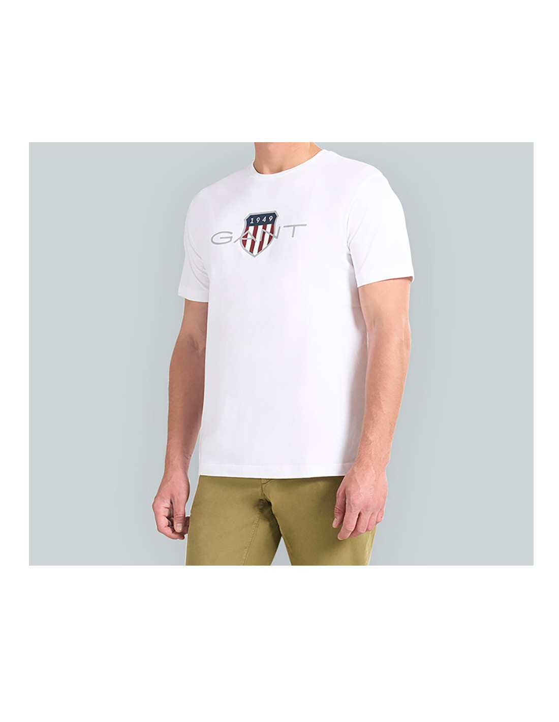 GANT 2003366 - T-shirt 1