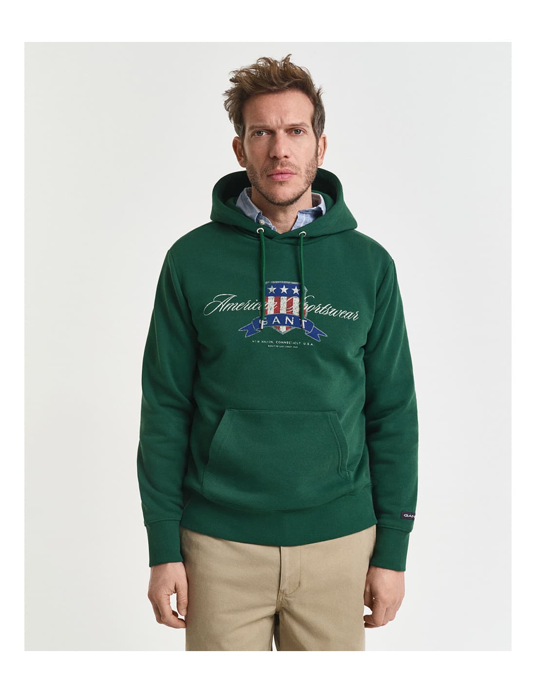 GANT 2067061 - Sweat-shirt 1