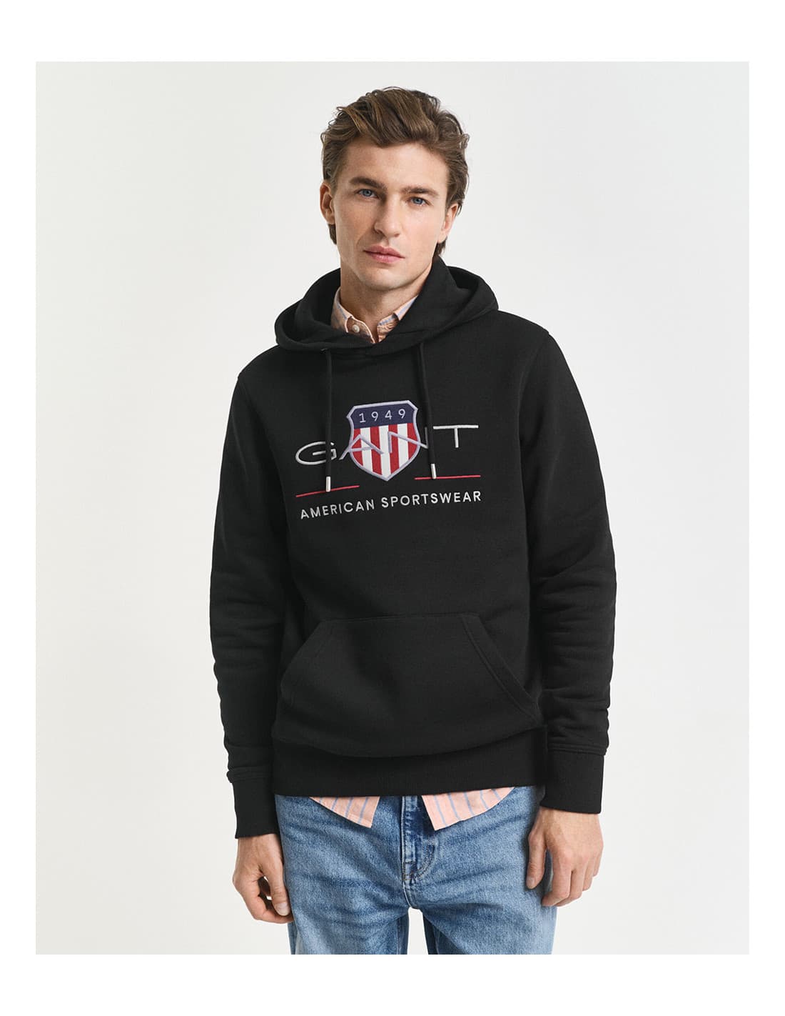 GANT 2047082 - Sweat-shirt 1