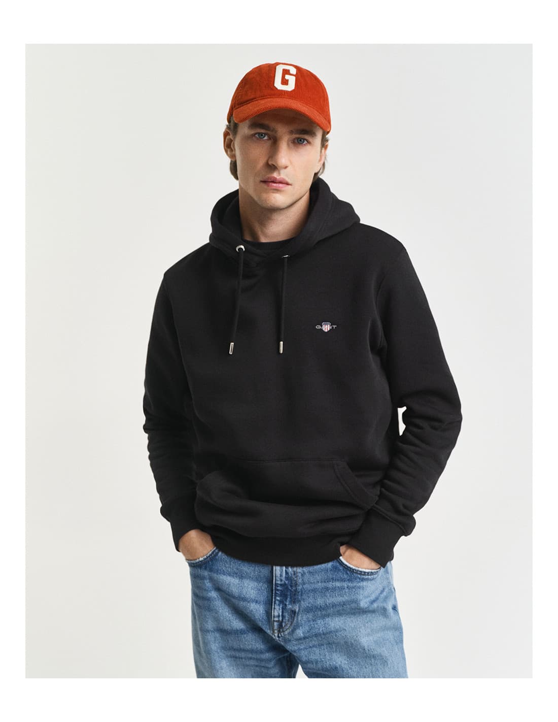 GANT 2007058 - Sweat-shirt 1