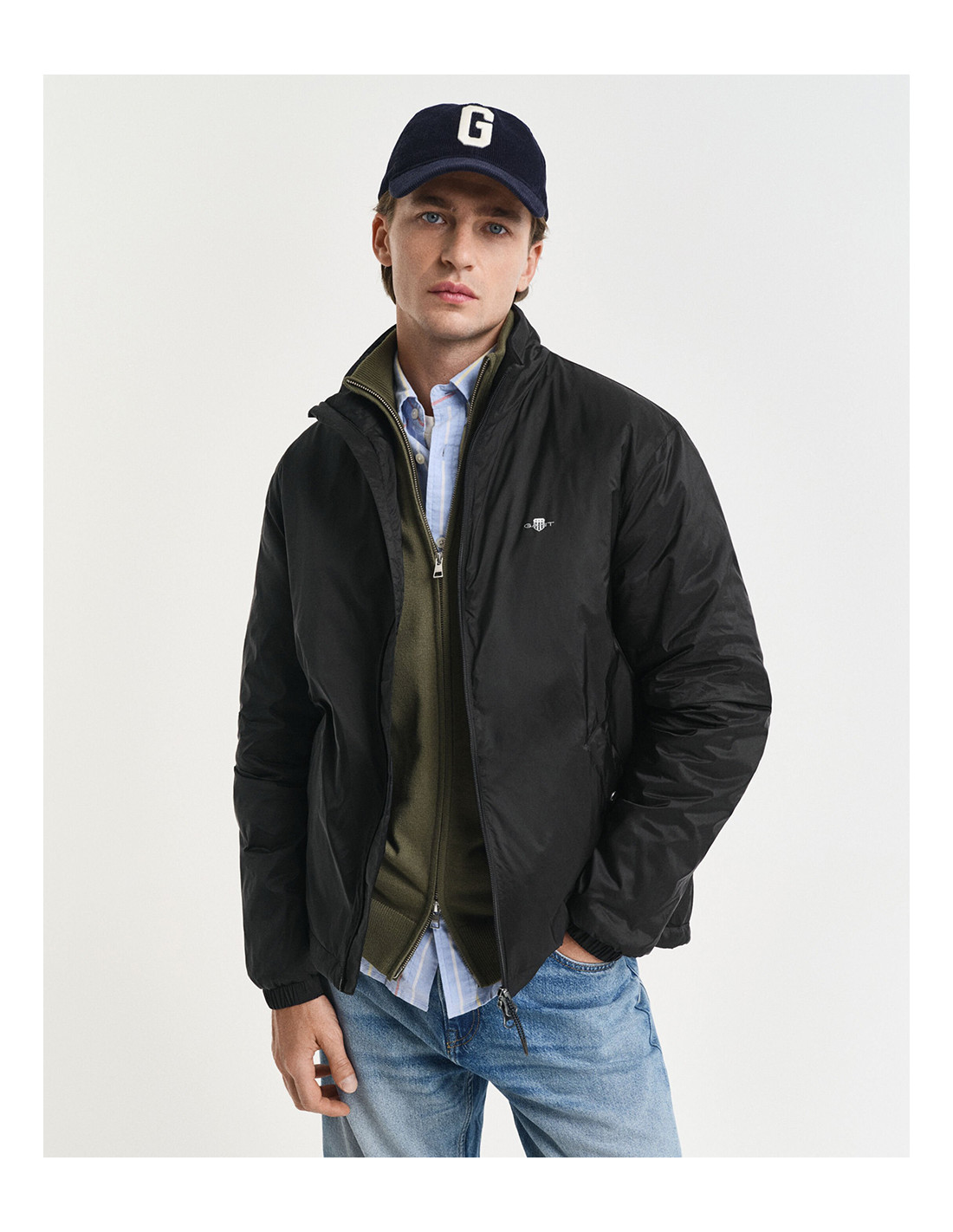 GANT 7006512 - Veste 1