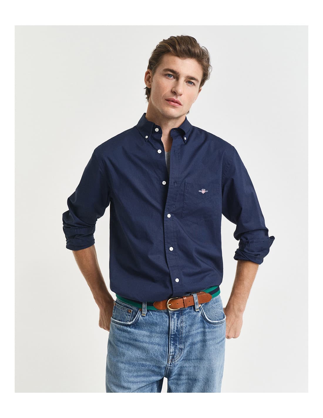 GANT 3000100 - Chemise 3