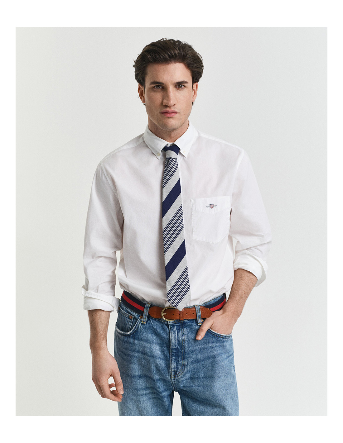 GANT 3000100 - Chemise 4