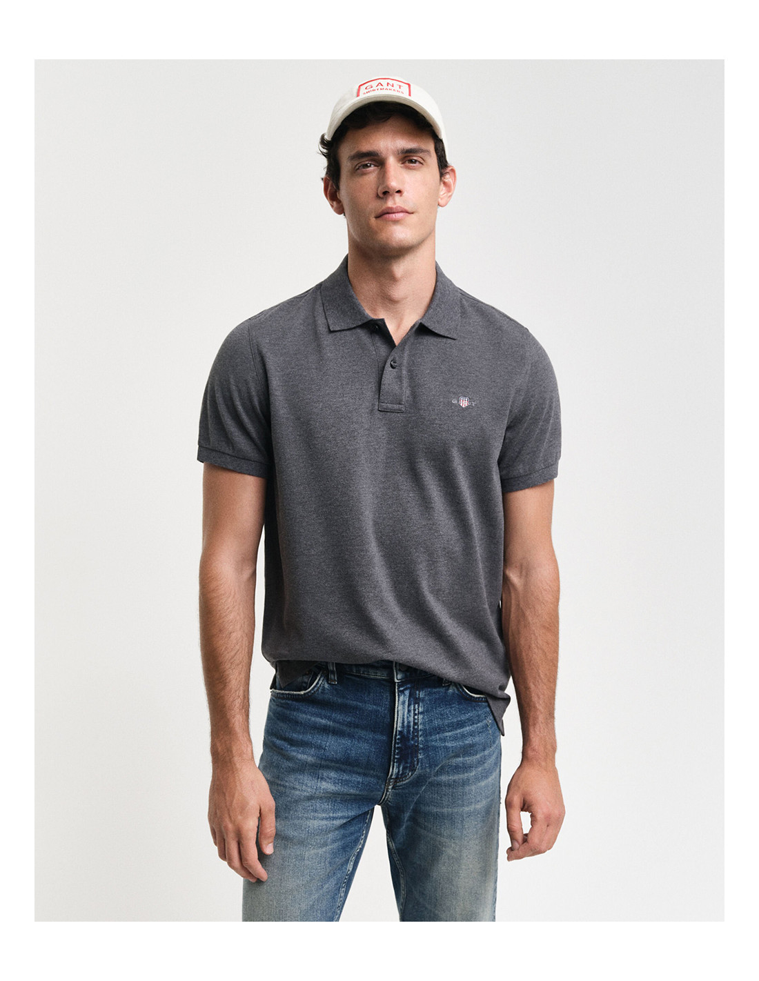 GANT 2230 - Polo 1