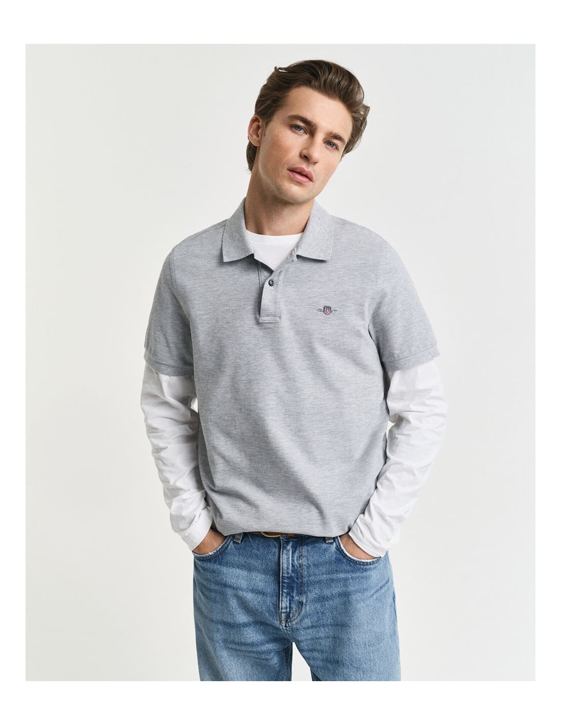 GANT 2230 - Polo 2